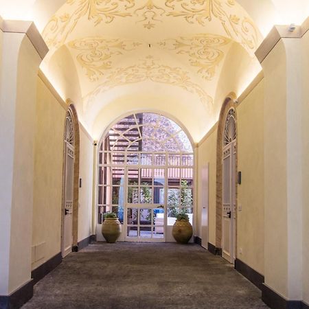Archimedes Suites Katanya Dış mekan fotoğraf