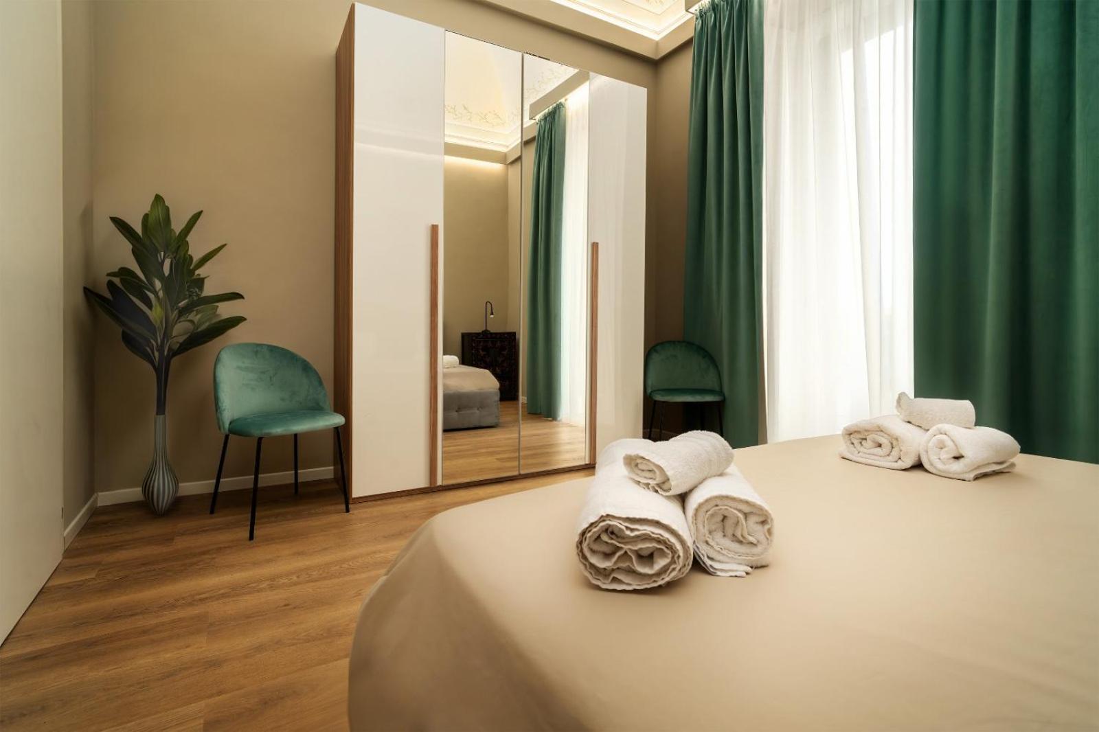 Archimedes Suites Katanya Dış mekan fotoğraf