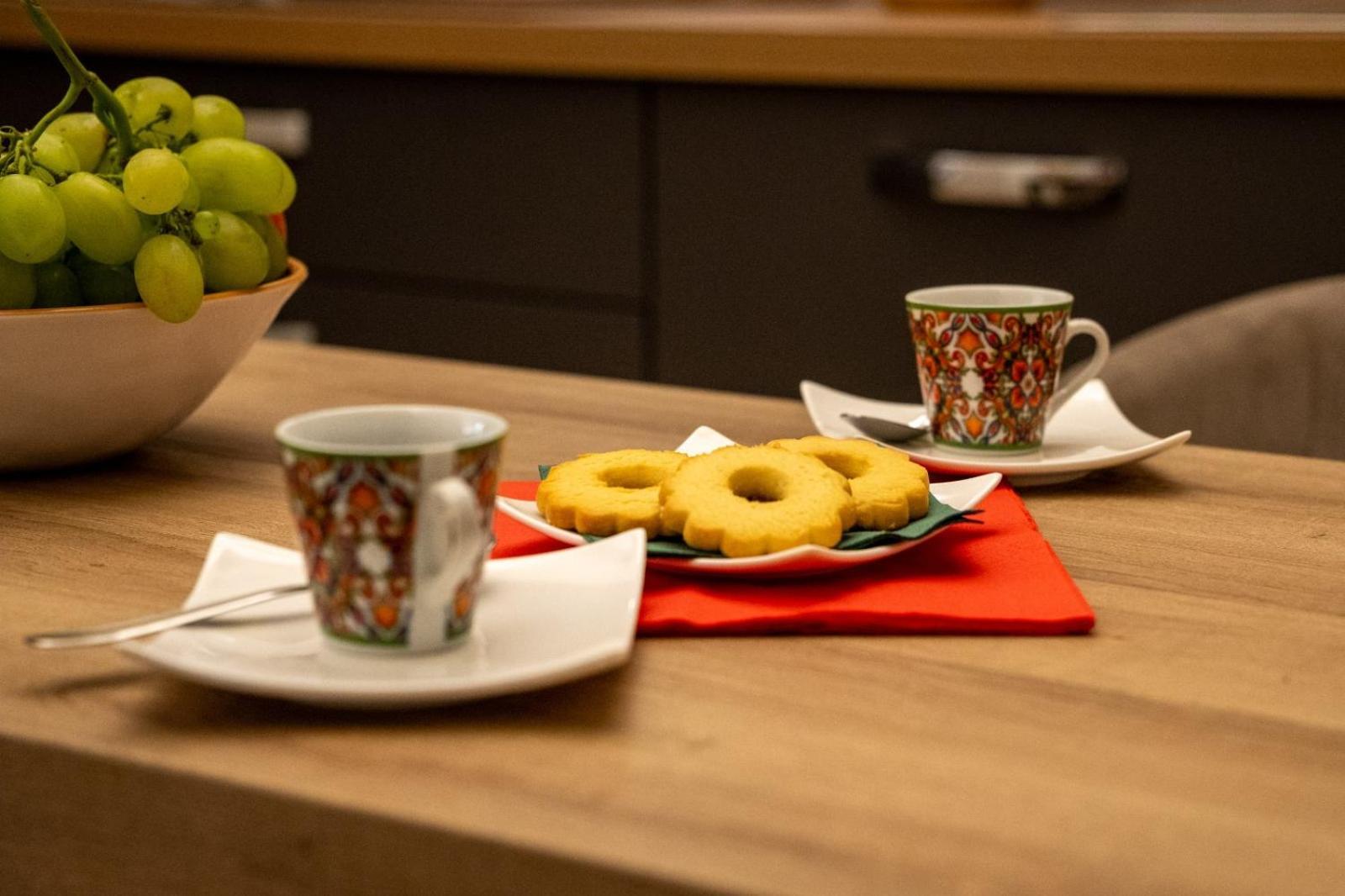 Archimedes Suites Katanya Dış mekan fotoğraf
