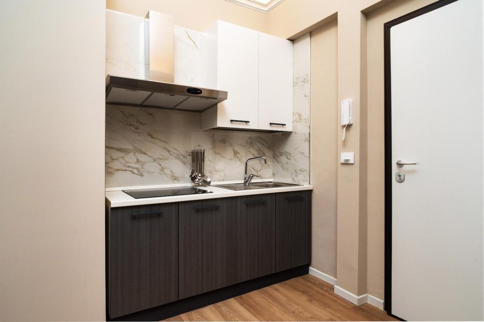 Archimedes Suites Katanya Dış mekan fotoğraf