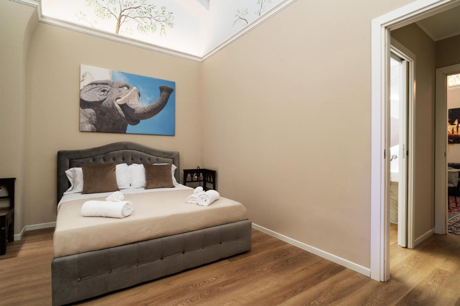 Archimedes Suites Katanya Dış mekan fotoğraf