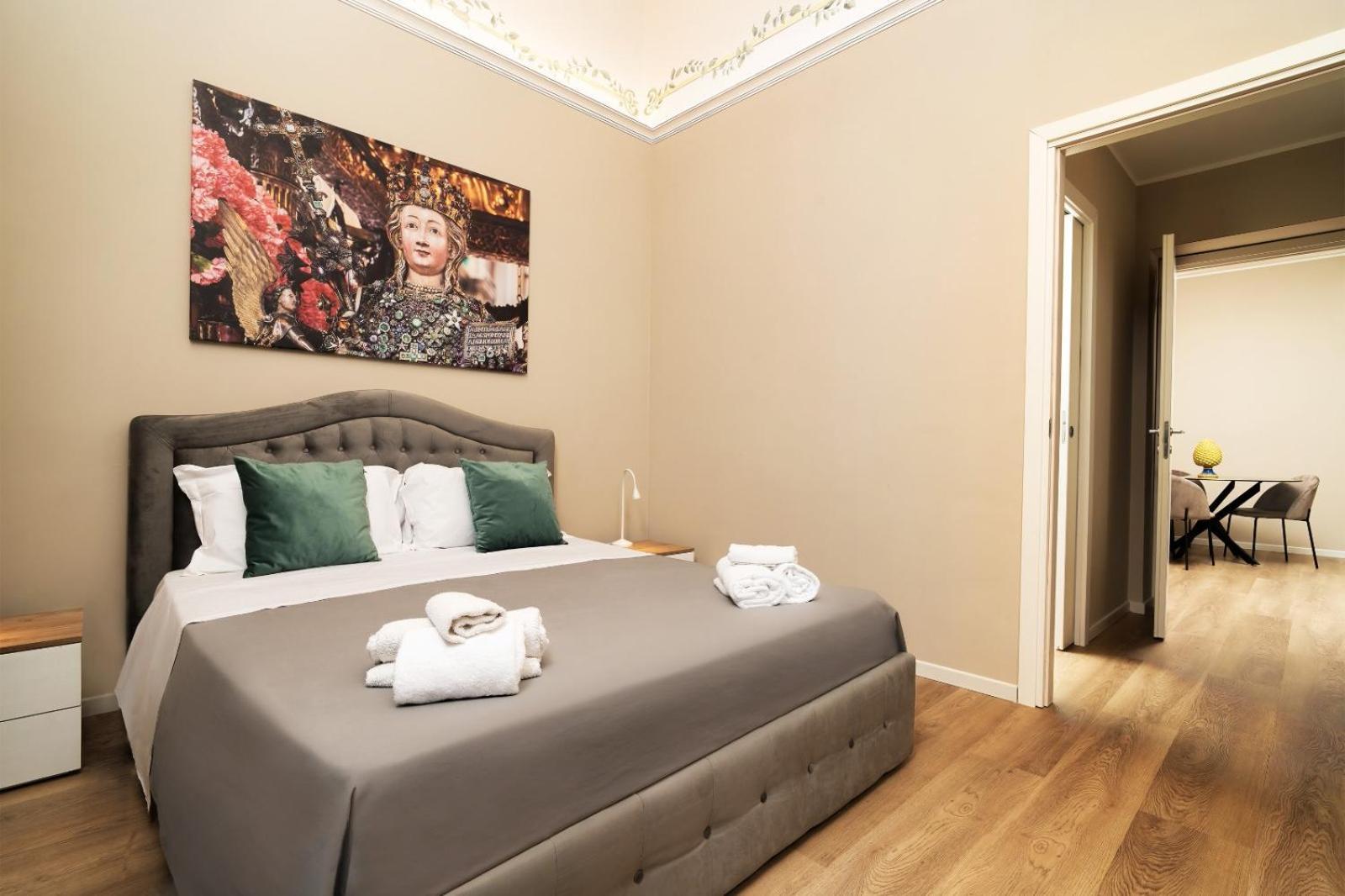 Archimedes Suites Katanya Dış mekan fotoğraf