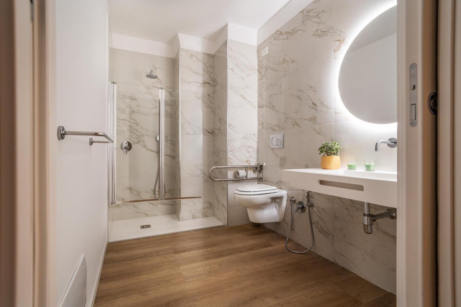 Archimedes Suites Katanya Dış mekan fotoğraf
