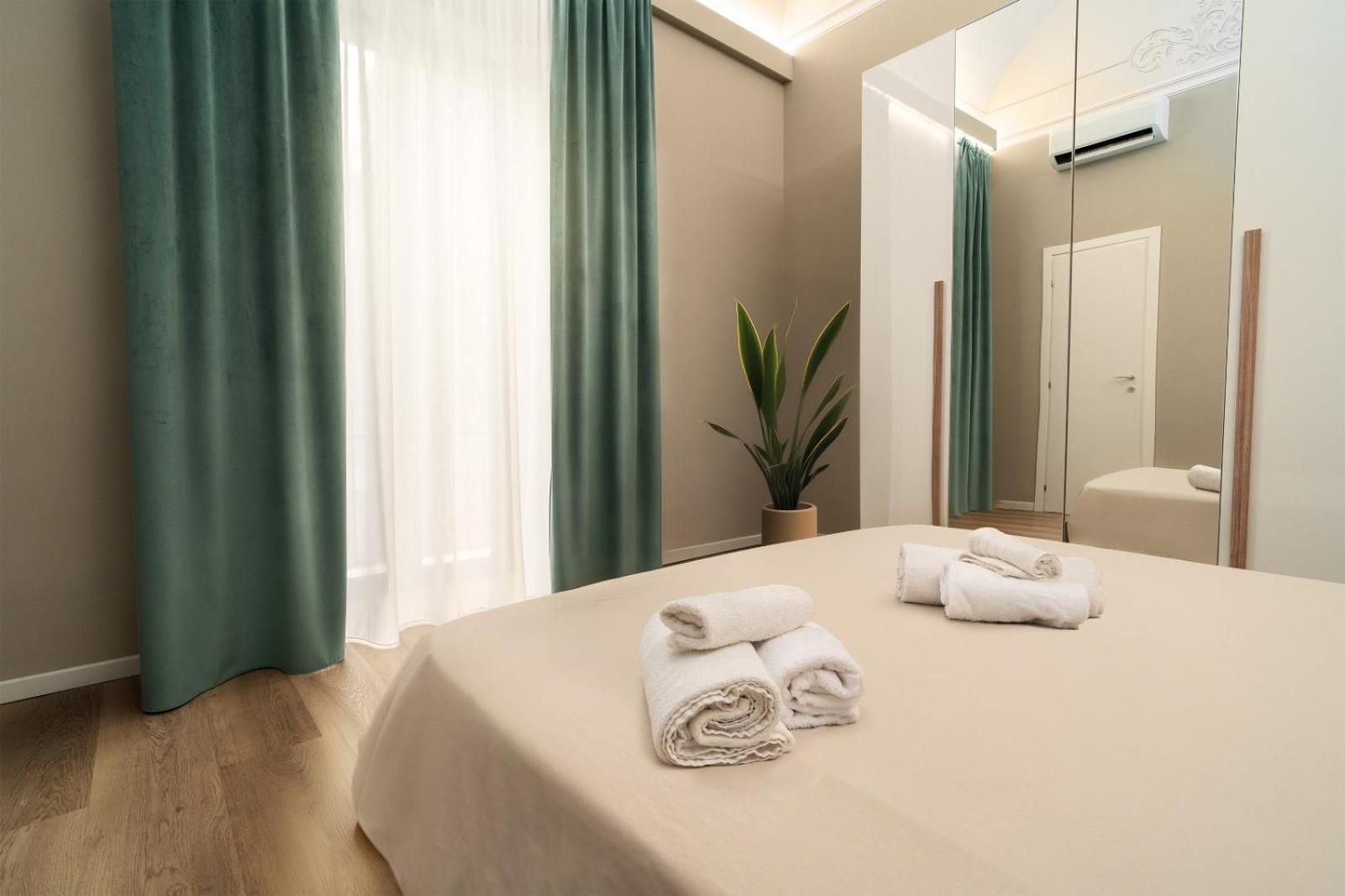 Archimedes Suites Katanya Dış mekan fotoğraf