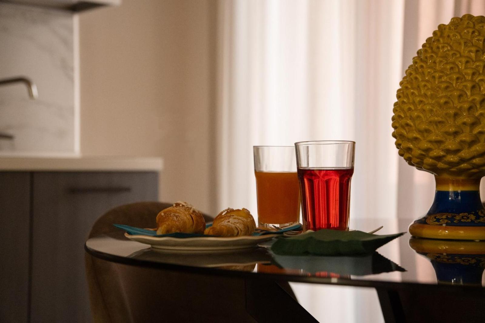 Archimedes Suites Katanya Dış mekan fotoğraf