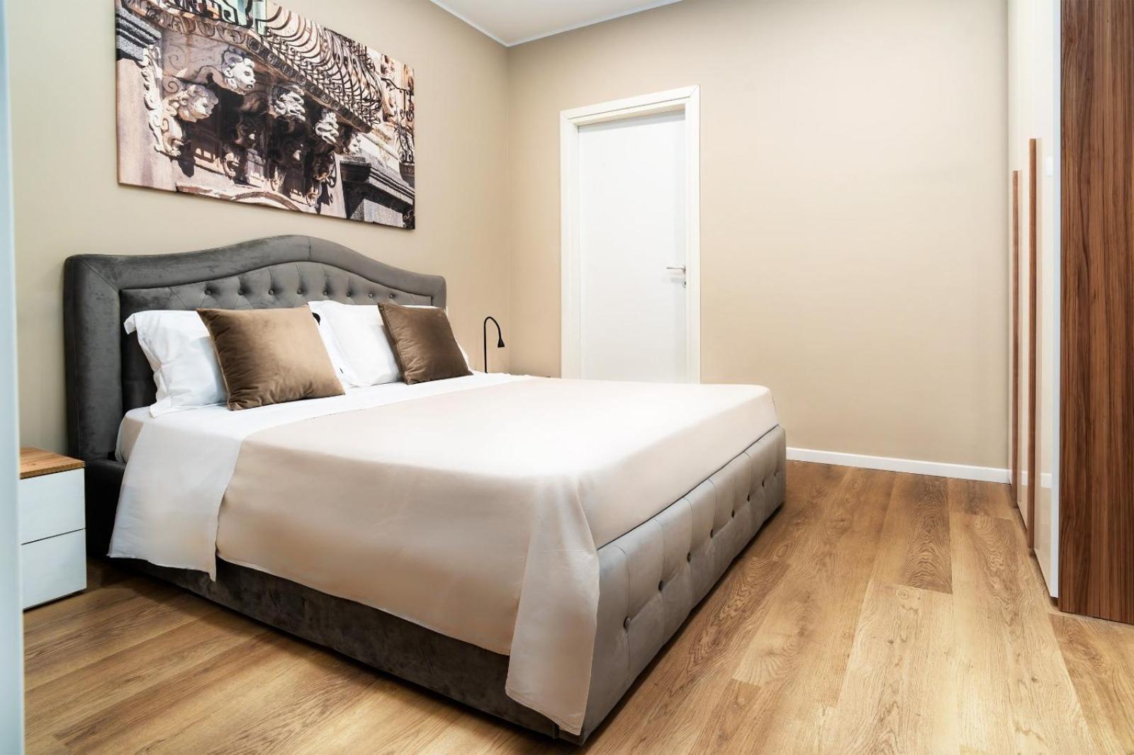Archimedes Suites Katanya Dış mekan fotoğraf