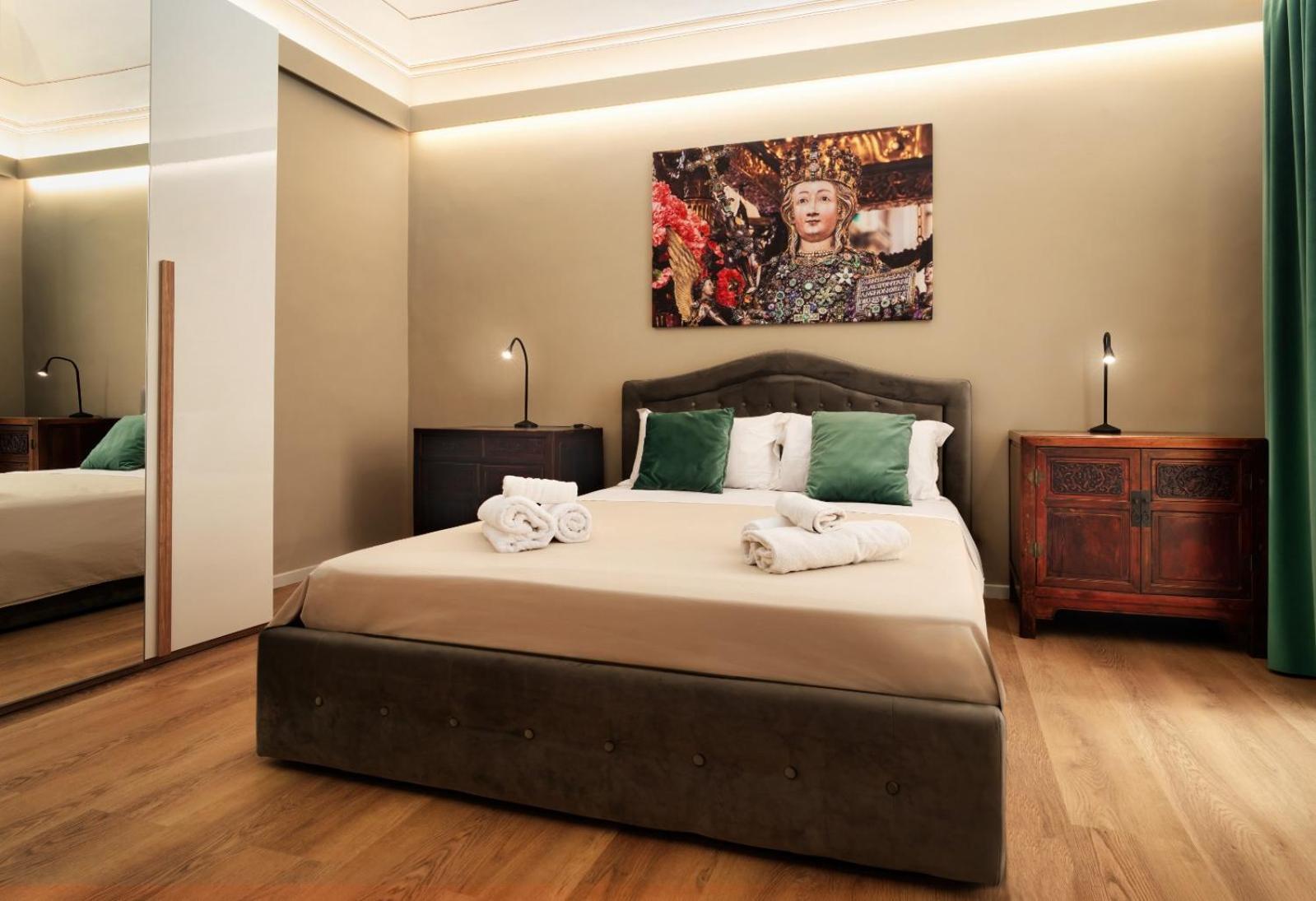 Archimedes Suites Katanya Dış mekan fotoğraf