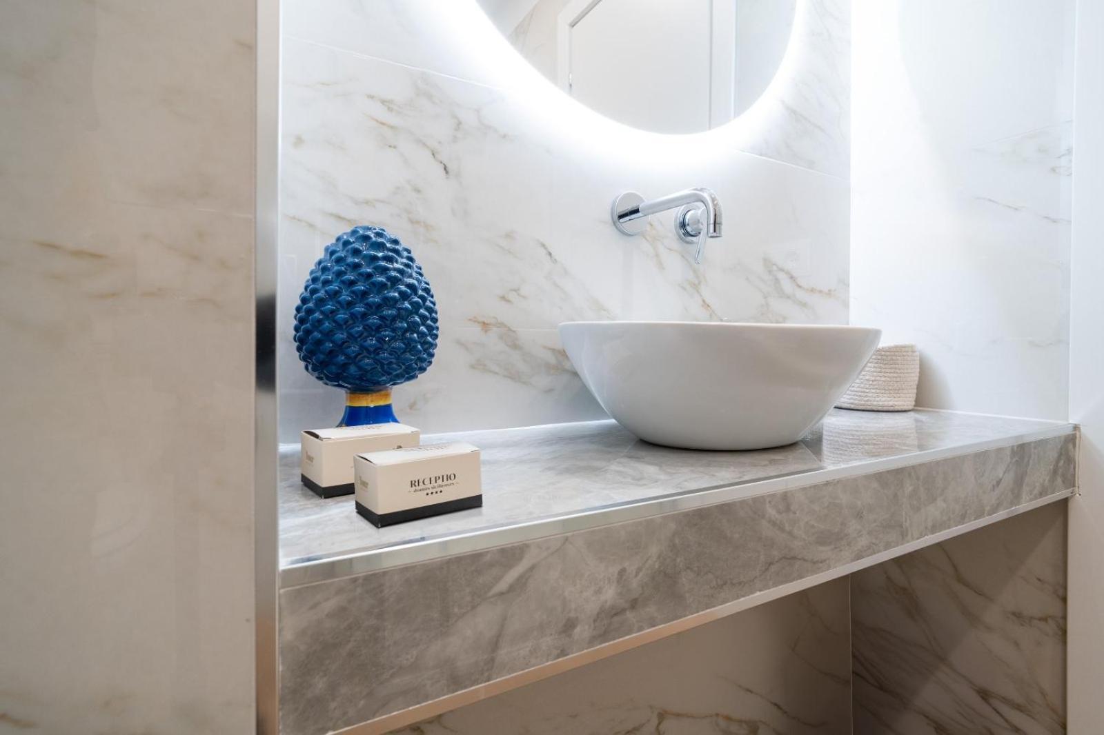 Archimedes Suites Katanya Dış mekan fotoğraf