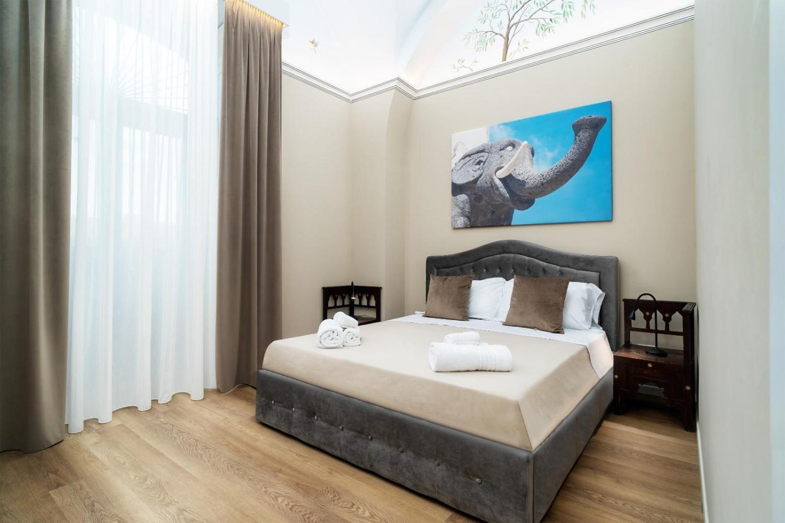 Archimedes Suites Katanya Dış mekan fotoğraf