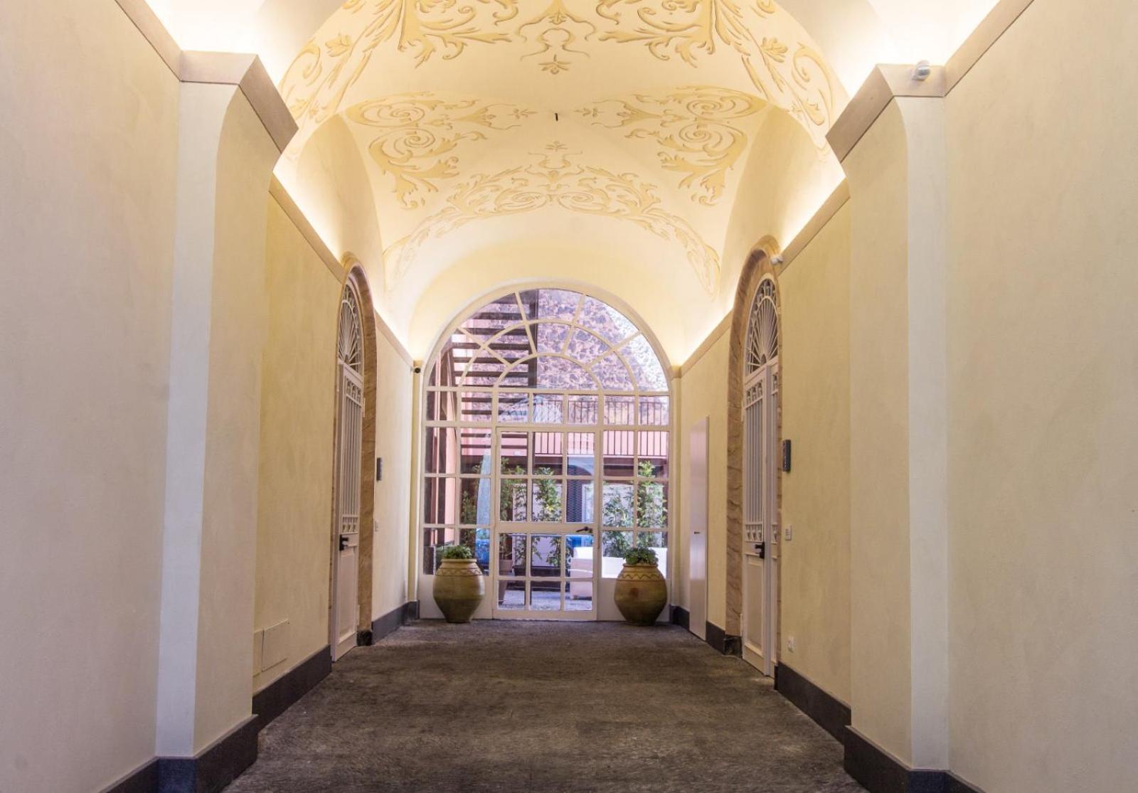 Archimedes Suites Katanya Dış mekan fotoğraf