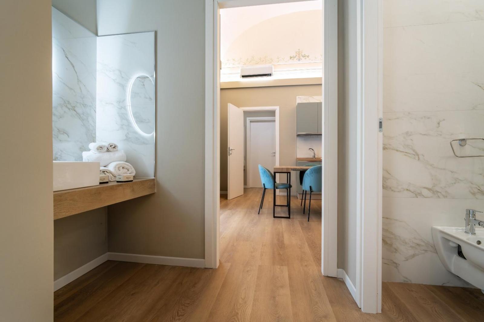 Archimedes Suites Katanya Dış mekan fotoğraf